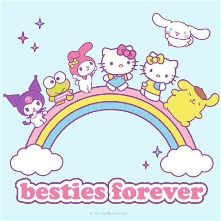 Hello Kitty Images Cute: A Comprehensive Guide to Adorable Visuals