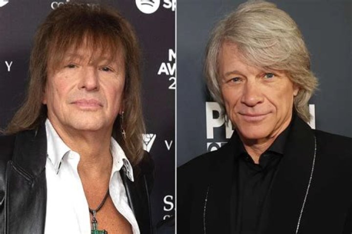 How Much is Richie Sambora Worth? A Deep Dive into the Guitar Legend's Wealth