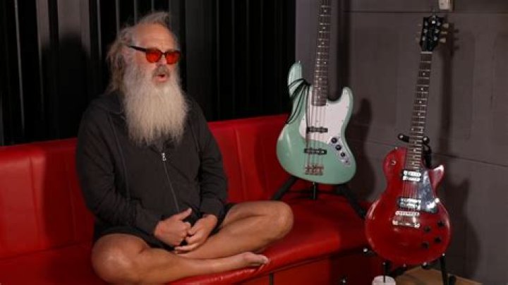 How Much is Rick Rubin Worth? Unveiling the Legendary Producer's Fortune