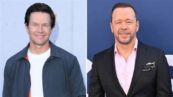 How Old Is Paul Wahlberg? Unveiling the Life of a Culinary Star