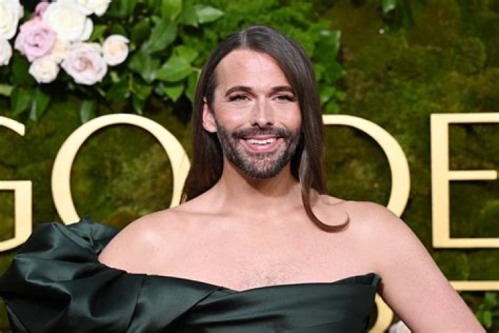 How Tall is Jonathan Van Ness? Discover the Height and More About the Beloved Star