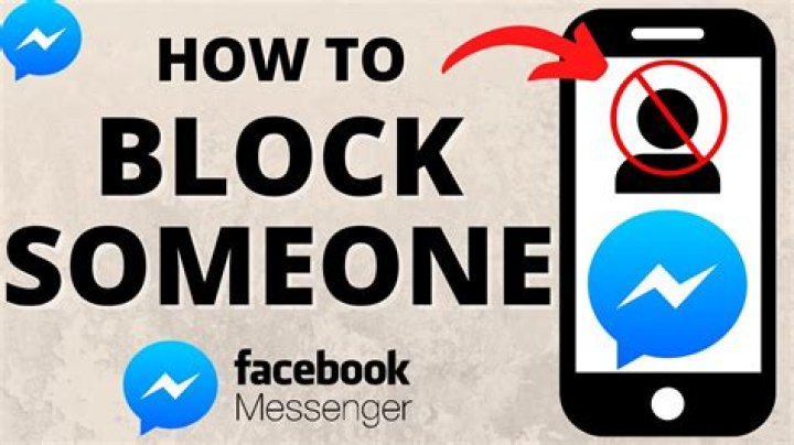 How to Block Someone on FB Messenger: A Comprehensive Guide