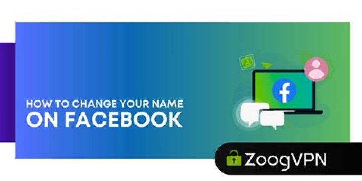 How to Change Name of Facebook Page: A Comprehensive Guide