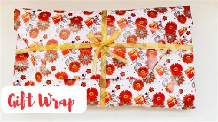 How to Make a Gift Wrap Bow Out of Paper: A Comprehensive Guide