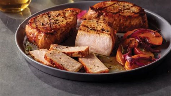 How to Perfectly Determine When Pork Chops Are Cooked