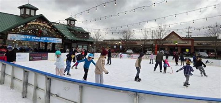 Iceline Rink West Chester: Your Ultimate Guide to Ice Skating in West Chester