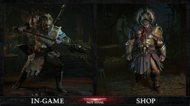 Icy Veins Diablo 4: Your Complete Guide to Mastering the Game