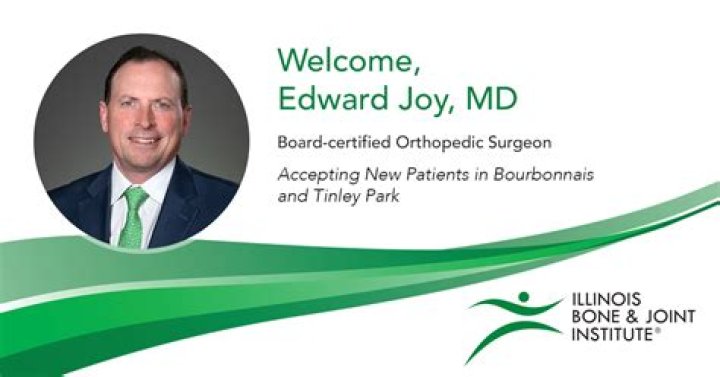 Illinois Bone & Joint: Your Comprehensive Guide to Orthopedic Care