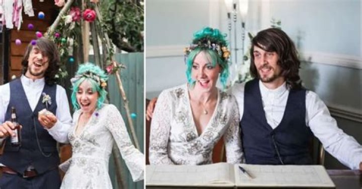 Inside the Enchanting Gab Taraboulsy and Zoe Perry Wedding: A Celebration of Love and Elegance