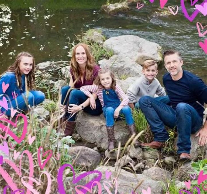 Inside the Life of Jeff Hephner's Wife: A Glimpse Into Their Love Story
