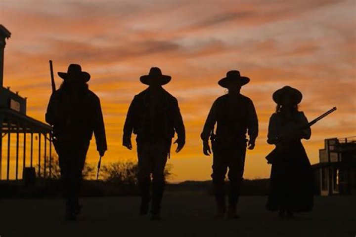 Iron Tails Saloon: A Unique Experience in the Heart of the Wild West