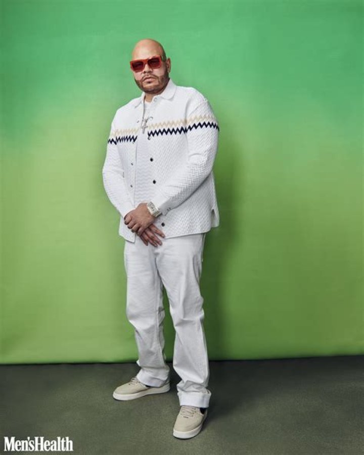 Is Fat Joe Dead? The Truth Behind the Rumors