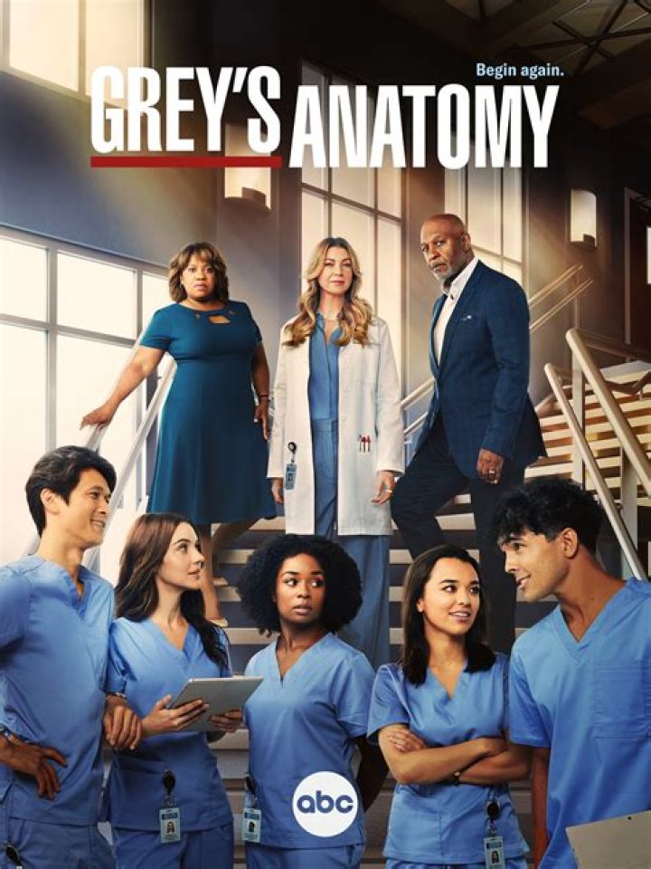Is Grey's Anatomy Over? The Evolution and Future of the Beloved Medical Drama