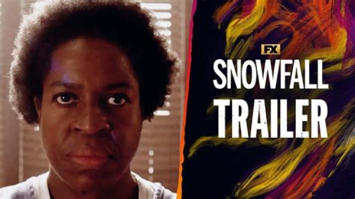 Is Snowfall on Netflix? Discover Everything About This Gripping Series
