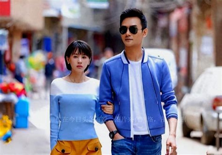 Is Wang Kai Married Currently? Uncover the Truth