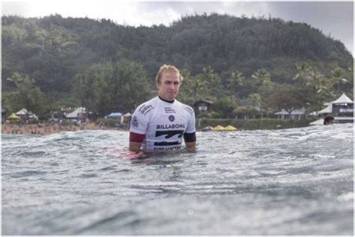 Jamie O'Brien Net Worth: Exploring the Life and Wealth of a Surfing Icon