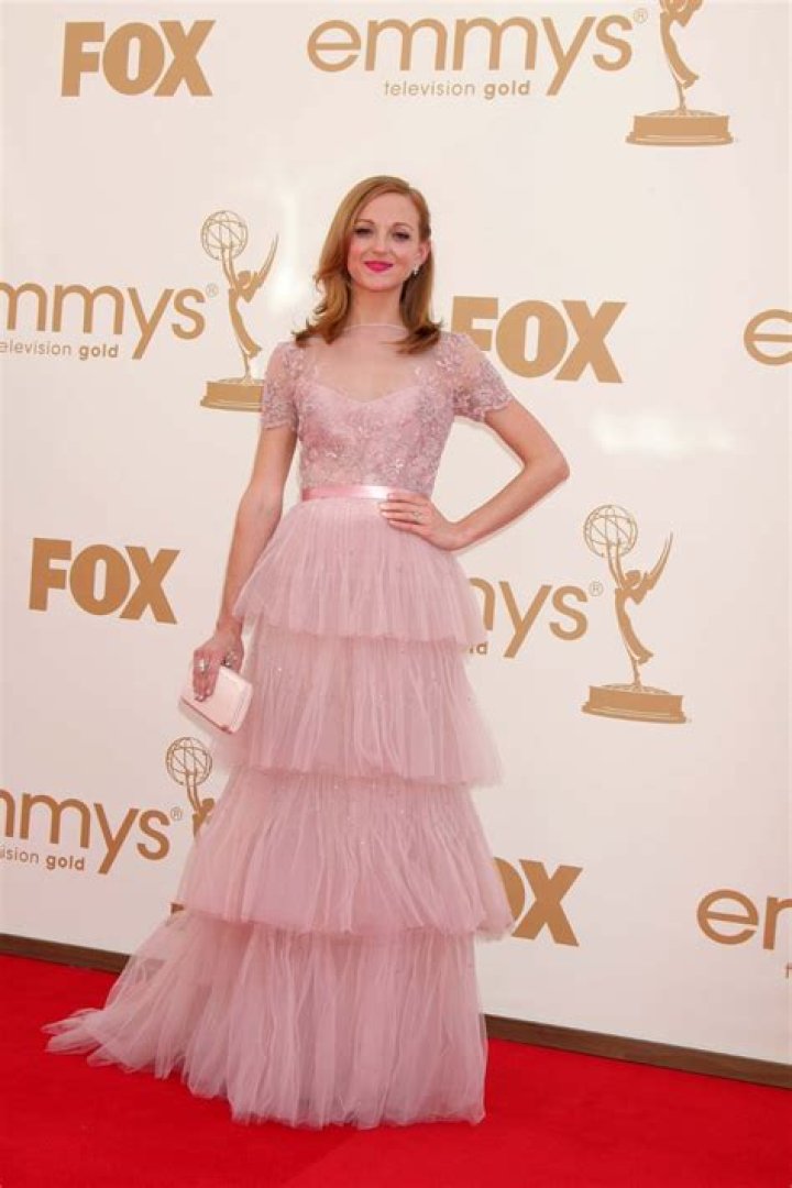 Jayma Mays Height: A Closer Look at the Actress&rsquo;s Stature and Life