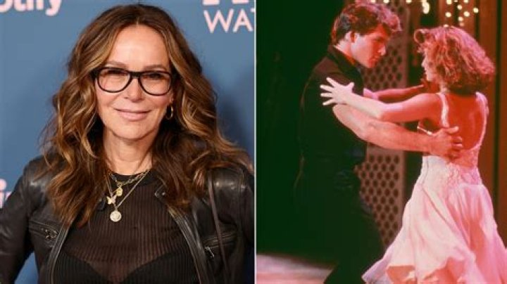 Jennifer Gray Net Worth: A Deep Dive into the Life and Success of the "Dirty Dancing" Star