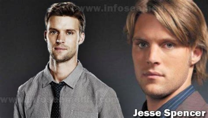 Jesse Spencer Net Worth: An In-Depth Look into the Actor's Wealth and Career