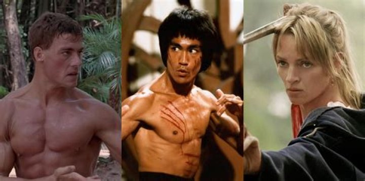 Jet Li Net Worth 2023: The Legacy of a Martial Arts Icon