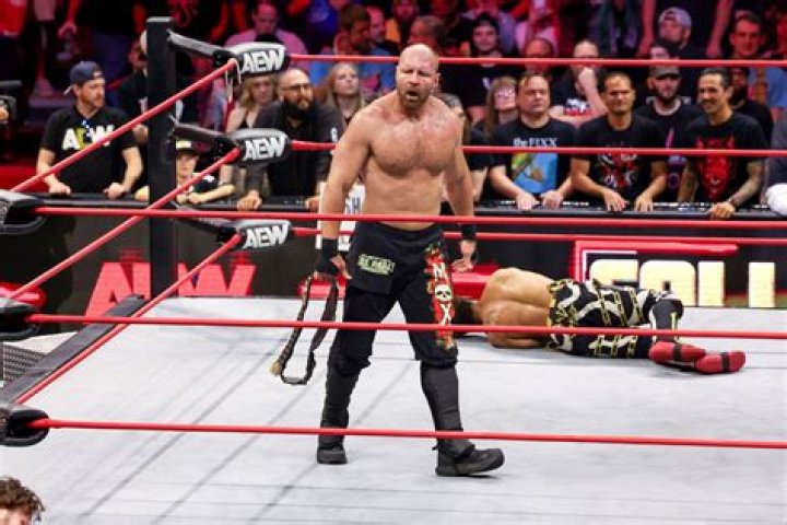Jon Moxley WWE Return: What Fans Can Expect