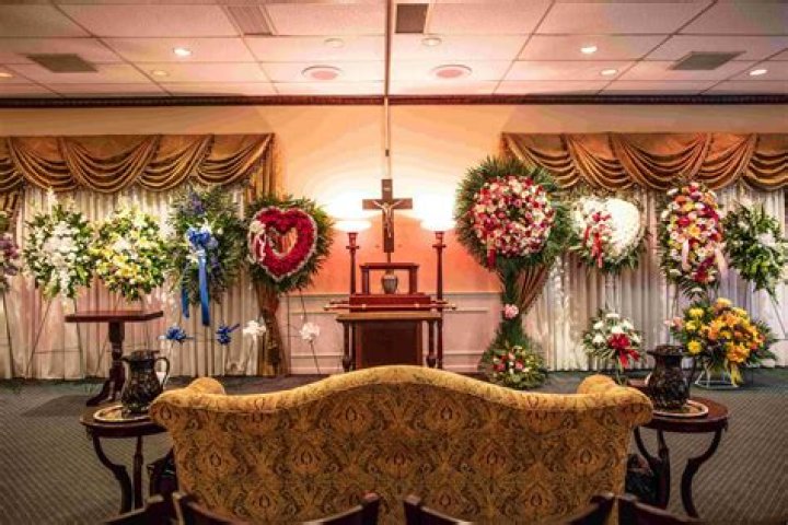 Jones Funeral Home Chatsworth Obituaries: Honoring Lives and Memories