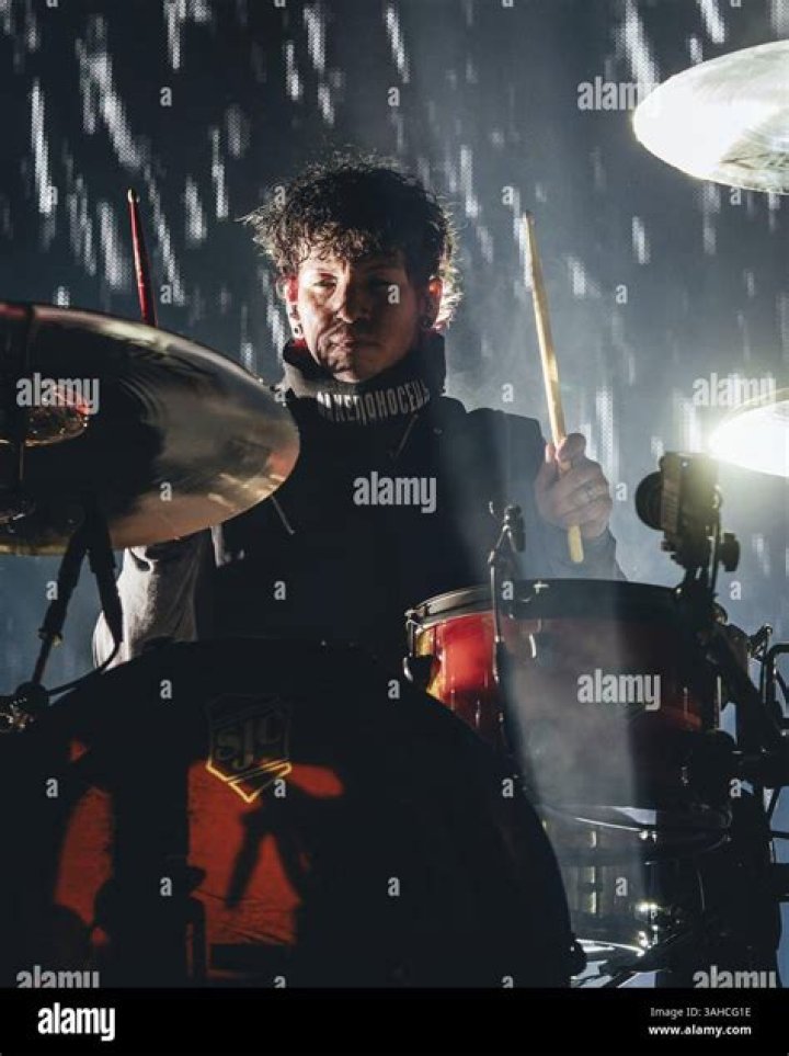 Josh Dun Net Worth: A Deep Dive into the Twenty One Pilots Drummer's Wealth