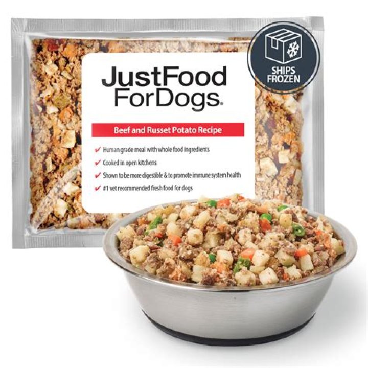Just for Dogs Food: The Ultimate Guide to Choosing the Best Nutrition for Your Furry Friend