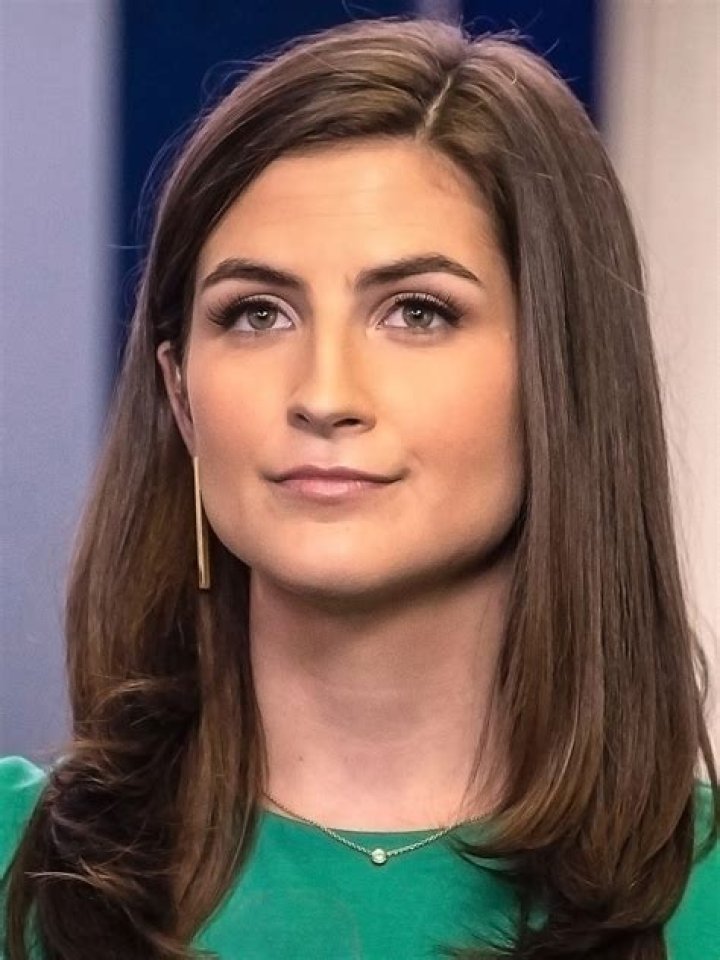Kaitlyn Collins: A Comprehensive Insight into Her Life and Career