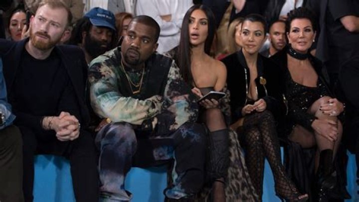 Kanye West, Kim Kardashian, and Diddy: The Triangle of Fame and Controversy