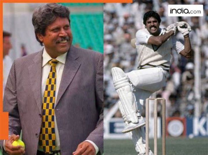 Kapil Dev Net Worth 2023: A Legendary Cricketer's Financial Journey