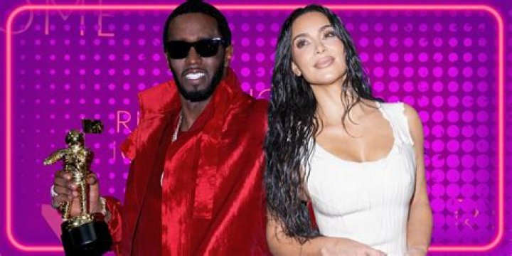 Kardashians and Diddy: A Glamorous Connection