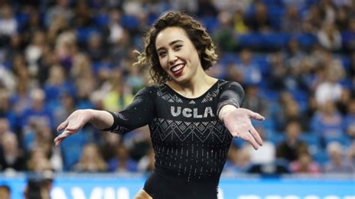 Katelyn Ohashi Net Worth: A Deep Dive into the Life and Success of the Gymnastics Icon