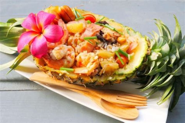 Kealoha's Kitchen: A Culinary Journey Through Hawaiian Flavors
