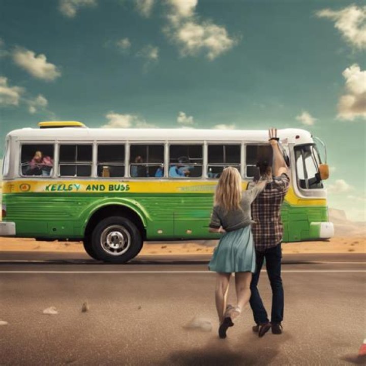 Kelsey Fan Bus: A Journey Through Fandom