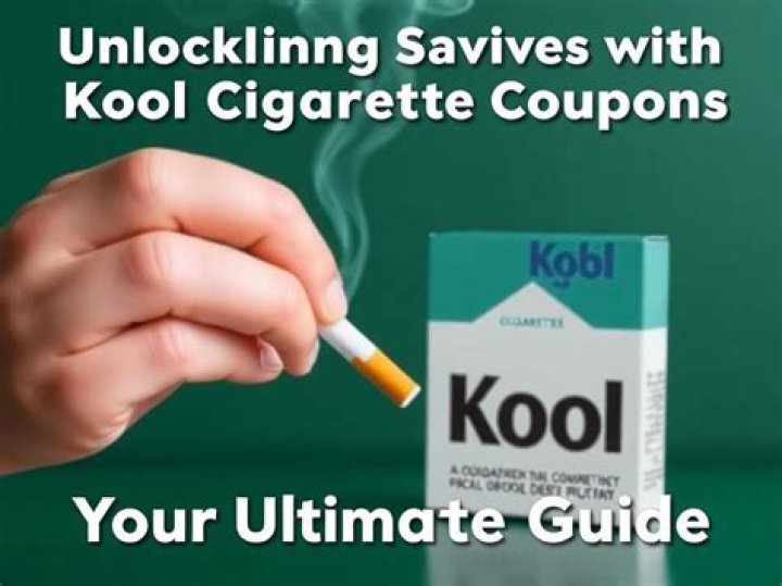 Kool Com Coupons: Your Ultimate Guide to Saving on Cool Products