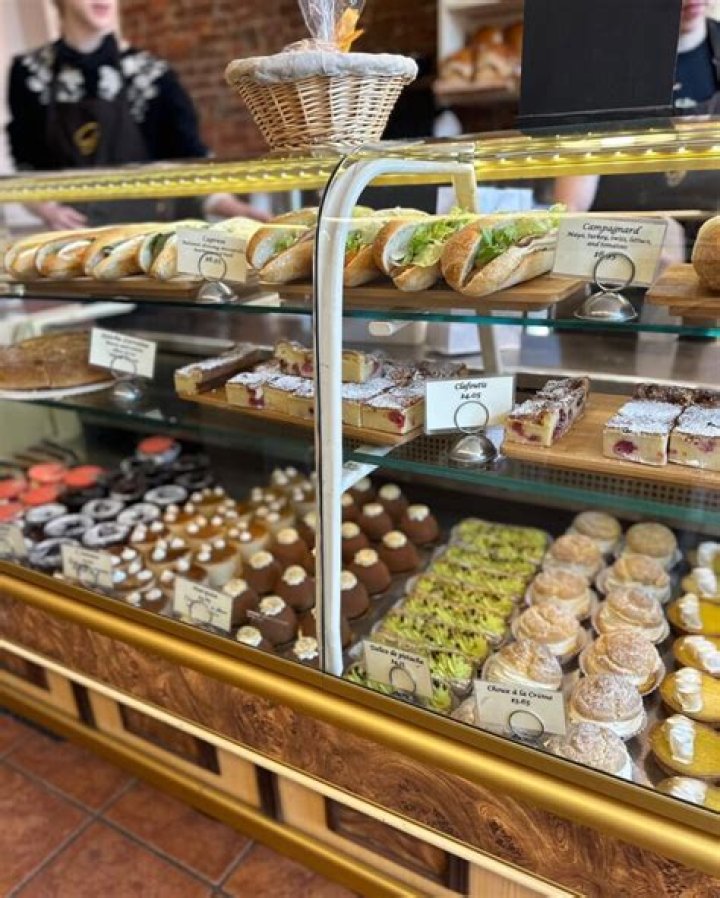 La Gourmandine Pittsburgh: A Culinary Gem in the Heart of the City