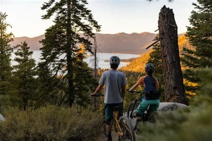 Lake Tahoe Tribune: Your Ultimate Guide to Local News and Community Insights