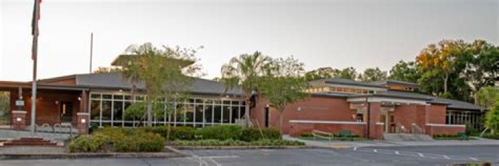 Land O' Lakes Library: A Comprehensive Guide to Your Local Resource on Collier Parkway