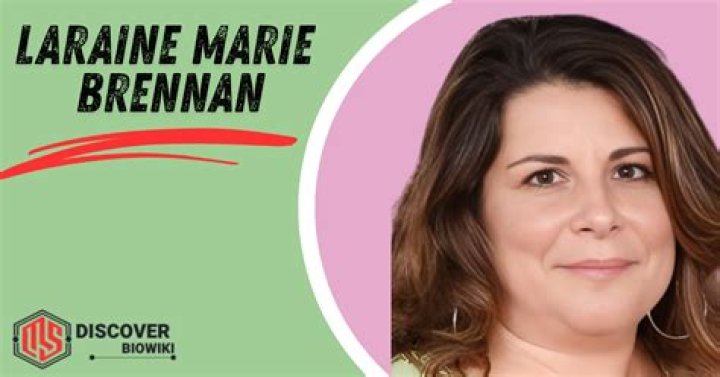 Laraine Marie Brennan: A Journey Through Her Life and Career