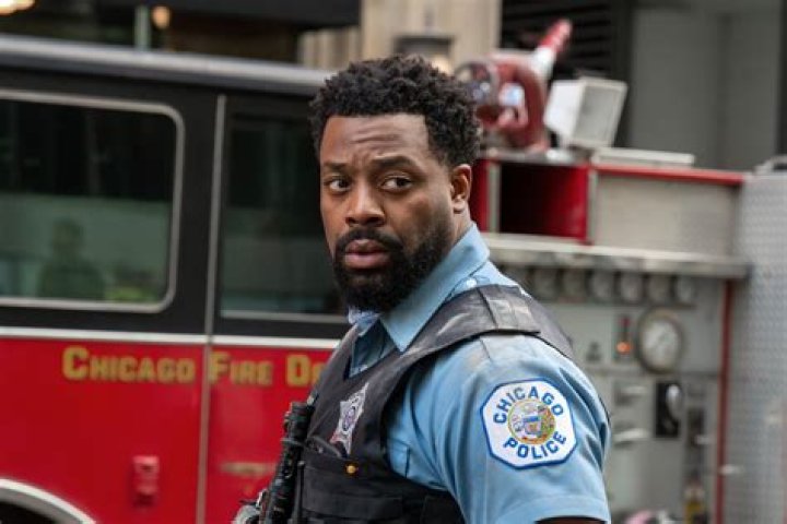 Laroyce Hawkins Salary Per Episode: A Deep Dive into His Earnings and Career