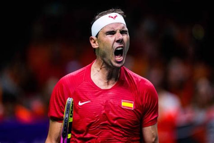 Laslo Djere: The Rising Star of Serbian Tennis