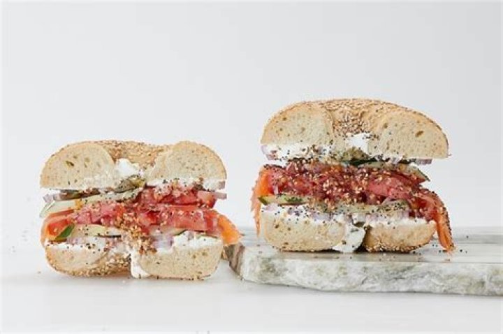 Leo's Bagels Fidi: A Culinary Delight in the Heart of Financial District