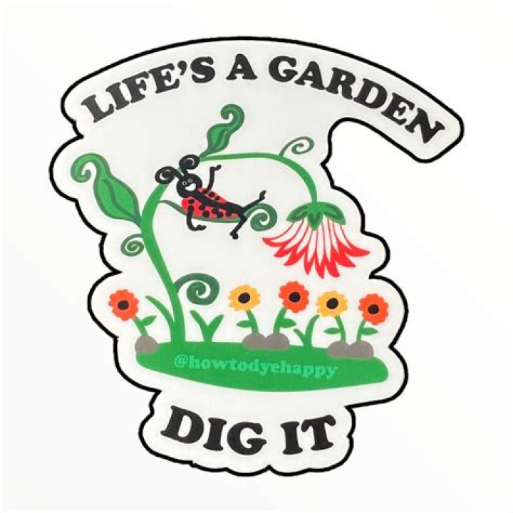 Life's a Garden, Dig It: A Comprehensive Guide to Cultivating Your Dreams