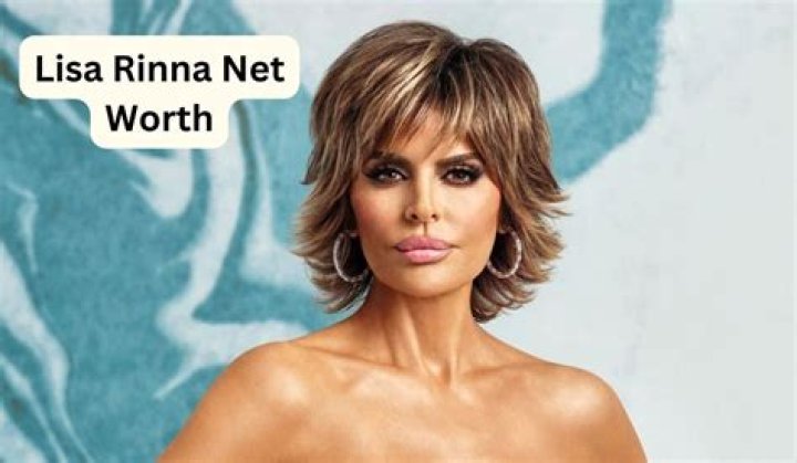 Lisa Rinna Net Worth 2024: A Deep Dive into the Life and Wealth of the Iconic Star