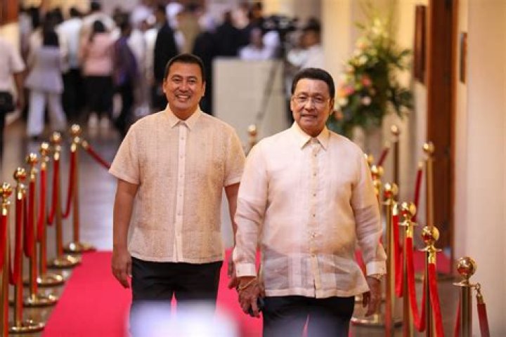 Lito Lapid's Second Wife: A Deeper Look into Their Life Together