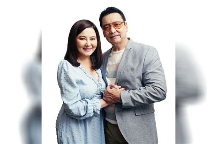 Lito Lapid's Wife 2024: A Glimpse into Their Life Together