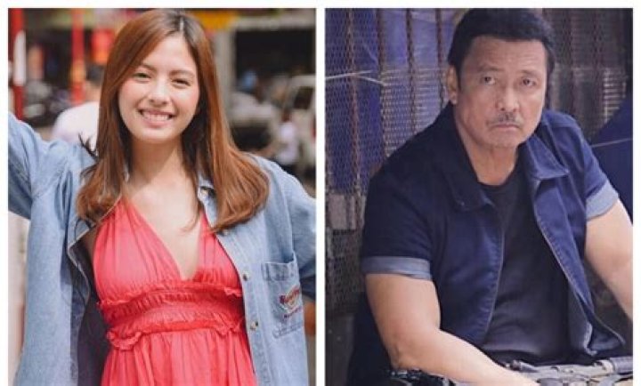 Lito Lapid's Wife Now: A Journey Through Love and Life