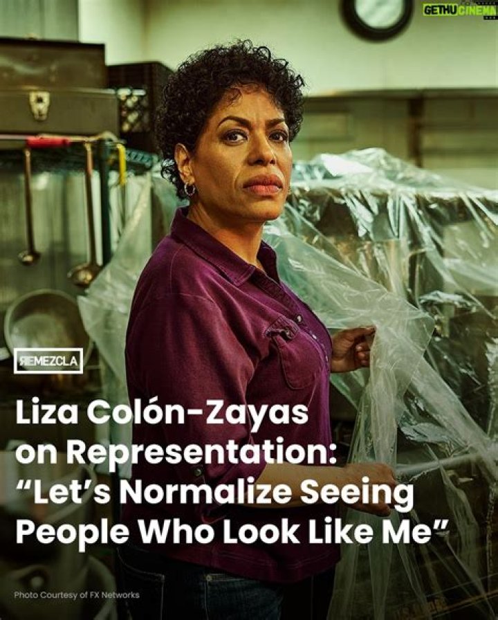 Liza Colon-Zayas Height: Unveiling the Details Behind the Talented Actress