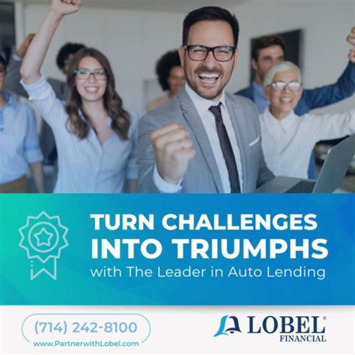 Lobel Financial: A Comprehensive Guide to Understanding Their Services and Impact